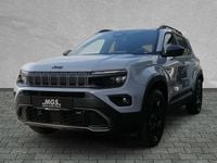 Gebraucht Jeep Avenger 145 PS (106 kW) 2026 Storm grey SUV