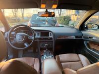 Gebraucht Audi A6 132 PS (97 kW) 2006 Blau Limousine