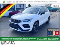 Gebraucht Cupra Ateca 150 PS (110 kW) 2023 Bila weiss SUV