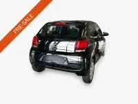 Gebraucht Citroën C1 72 PS (52 kW) 2020 Schwarz Kleinwagen