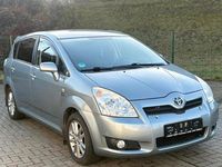 Gebraucht Toyota Corolla 129 PS (94 kW) 2008 Grau Limousine