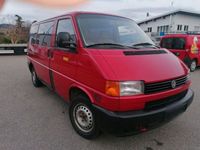 gebraucht VW T4 Kombi