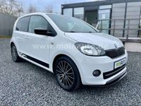 gebraucht Skoda Citigo Monte Carlo SITZHEIZUNG ALU