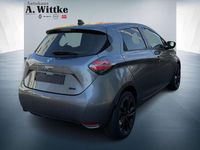Gebraucht Renault Zoe Iconic 50 kW (69 PS) 2024 Dolomitgrau Kleinwagen