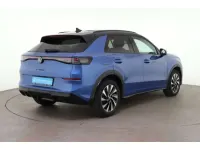Gebraucht VW T-Roc R-line 150 PS (110 kW) 2025 Blau SUV