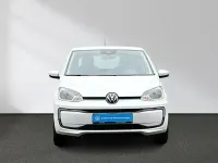 Gebraucht VW e-up! Edition 61 kW (83 PS) 2023 Weiß Kleinwagen