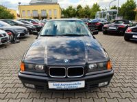 gebraucht BMW 318 i Lim. E36 M-SPORT-PAKET SHZ*EL.GSD*1.HD*TOP!