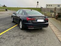 gebraucht Audi A6 