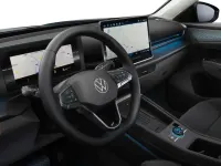 Gebraucht VW T-Roc Style 116 PS (85 kW) 2026 Schwarz SUV