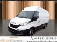 Gebraucht Iveco Daily 156 PS (114 kW) 2023 Weiß Van
