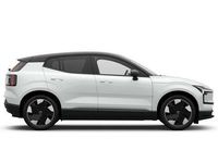 Gebraucht Volvo EX30 Plus 200 kW (272 PS) 2024 Crystal white SUV