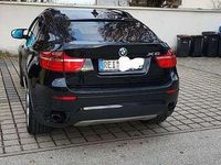 Gebraucht BMW X6 286 PS (210 kW) 2008 SUV