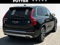 Gebraucht Volvo XC90 Inscription 390 PS (286 kW) 2021 Schwarz SUV