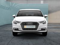 gebraucht Audi A3 Sportback e-tron Audi A3, 27.100 km, 204 PS, EZ 07.2020, Hybrid (Benzin/Elektro)