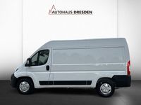 gebraucht Opel Movano C Kasten HKa 3.5t 2.2 Edidtion AHK*AWR