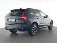Gebraucht Volvo XC60 Plus 250 PS (183 kW) 2025 Schwarz SUV