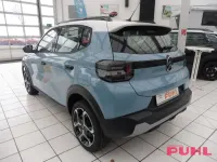 Neu Citroën C3 101 PS (74 kW) 2026 Blau monte carlo/typ aussenve SUV