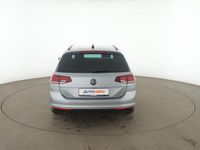 Gebraucht VW Passat Business 150 PS (110 kW) 2024 Grau Kombi