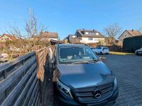 Gebraucht Mercedes Vito 190 PS (139 kW) 2015 Grau Van