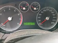 Gebraucht Ford Focus 100 PS (73 kW) 2007 Silber Kombi