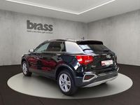 Gebraucht Audi Q2 Advanced 150 PS (110 kW) 2025 Mythosschwarz metallic SUV