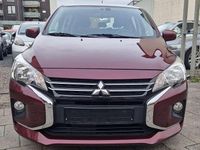 Second-hand Mitsubishi Space Star Plus 71 CP (52 kW) 2020 Maro Berlinǎ