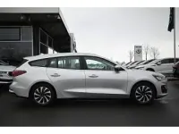 Używany Ford Focus Titanium 116 KM (85 kW) 2024 Srebrny Kombi