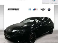 Neu BMW M135 Performance 300 PS (220 kW) 2026 Black sapphire Kleinwagen