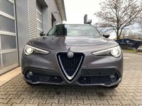 gebraucht Alfa Romeo Stelvio Lusso 2.2 Q4