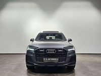 Gebraucht Audi Q7 S-Line 286 PS (210 kW) 2019 Daytona grau (metallic) SUV