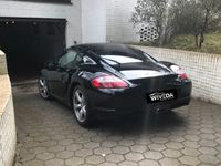 gebraucht Porsche Cayman Basis ALCANTARA~NAVI~XENON~BOSE