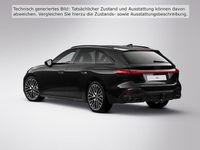 Gebraucht Audi S5 Comfort 367 PS (269 kW) 2025 Mythosschwarz metallic (metallic) Kombi