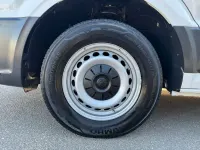 Second-hand VW Crafter 140 CP (102 kW) 2022 Alb Van