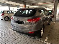 Gebraucht Hyundai ix35 2013 Grau SUV