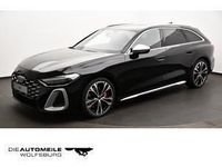 Gebraucht Audi S5 Sport 367 PS (269 kW) 2024 Schwarz Kombi