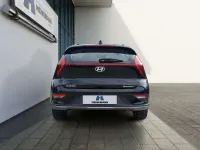 Neu Hyundai Bayon Trend 101 PS (74 kW) 2025 Phantom black SUV