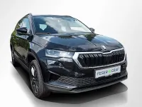 Neu Skoda Karoq 150 PS (110 kW) 2026 Blackmagicperleffekt SUV