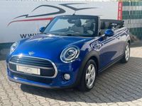 gebraucht Mini One Cabriolet |Navi|Sportsitze|LED|Sitzhzg.|