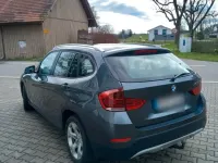 Gebraucht BMW X1 143 PS (105 kW) 2013 SUV