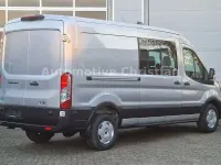 Neu Ford Transit Trend 165 PS (121 kW) 2025 Silber Van / Kleinbus