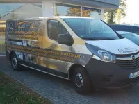 Neu Opel Combo 102 PS (75 kW) 2026 Weiß Van / Kleinbus