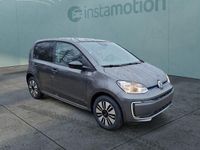Gebraucht VW up! 83 PS (61 kW) 2024 Grau Kleinwagen