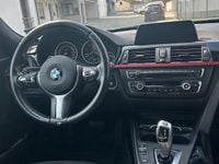 Gebraucht BMW 320 Gran Turismo Advantage 190 PS (139 kW) 2015 Weiß Limousine