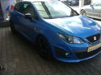 gebraucht Seat Ibiza SC Cup ALU BRE REI KD KUPL Mot TÜV NEU TOP