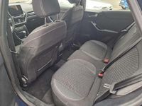 Gebraucht Ford Puma Titanium 125 PS (91 kW) 2023 Blazer blau SUV