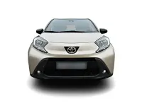 Gebraucht Toyota Aygo 72 PS (52 kW) 2023 Beige