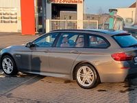 gebraucht BMW 530 d xDrive Touring Panorama AHK HC SOUND