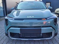 Neu Kia Stonic Exclusive 101 PS (74 kW) 2026 Mangrove grün SUV