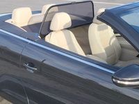 Gebraucht VW Eos 160 PS (117 kW) 2010 Braun Cabrio