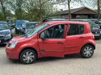Używany Renault Modus 75 KM (55 kW) 2005 Minivan